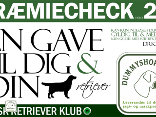 DRK-Gavekort