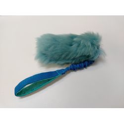 Fenriz  Bungee med gte lammeskind lang