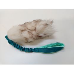 Fenriz  Bungee med gte lammeskind lang