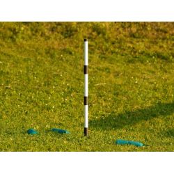 Markerings Spyd 3 pak orange