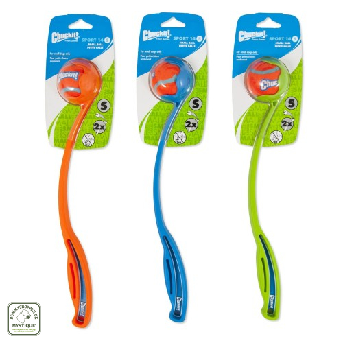 Bold Kaster - Chuckit 12 M