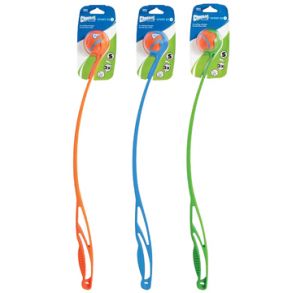 Bold Kaster - Chuckit 25 S 