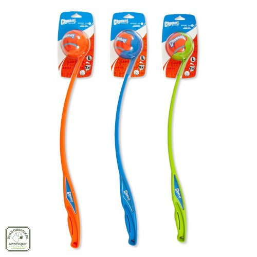 Bold Kaster - Chuckit 26 M 