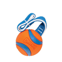 Chuckit Ultra Tug ball