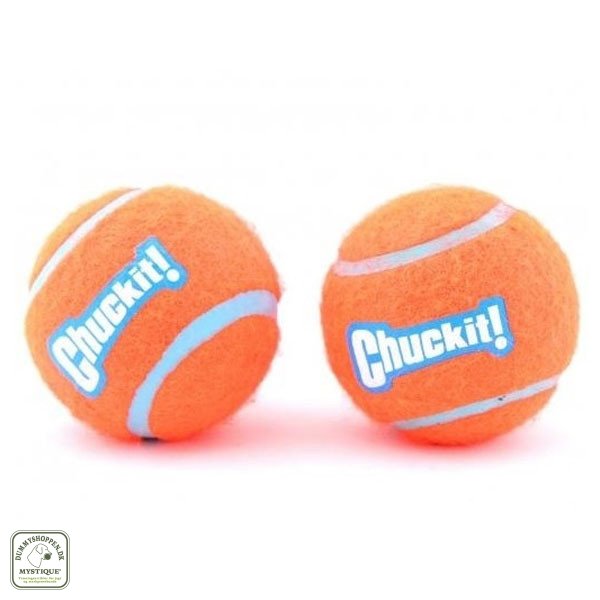 2 stk. Chuckit Tennis ball M