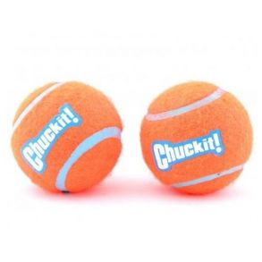 2 stk. Chuckit Tennis ball S