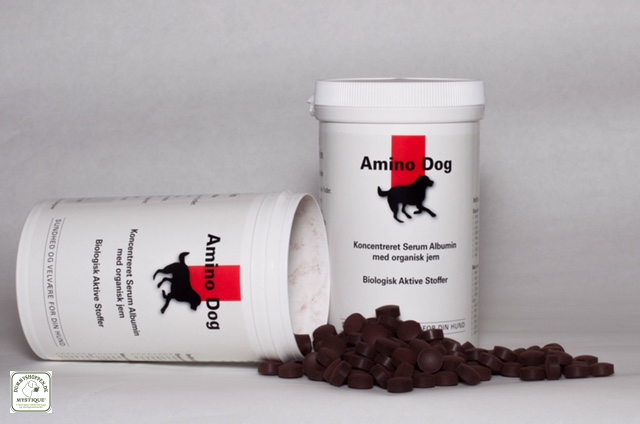 Amino Dog