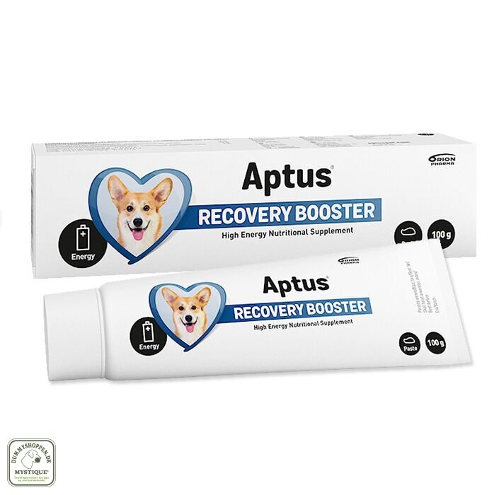 Aptus Recovery booster