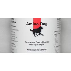 Amino Dog