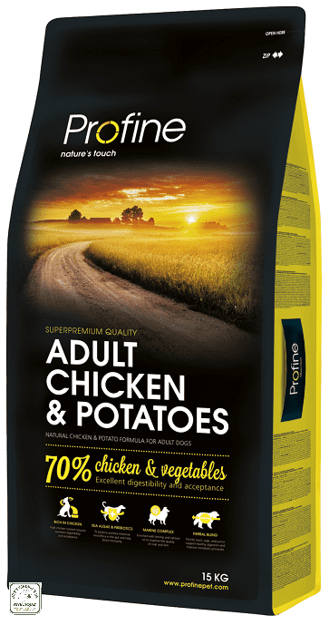 Profine Chicken Adult 12kg