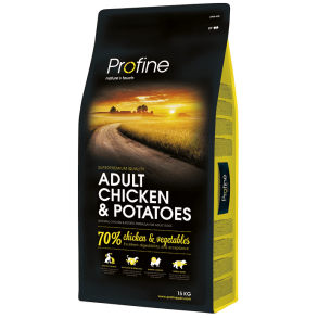 Profine Chicken Adult 12kg