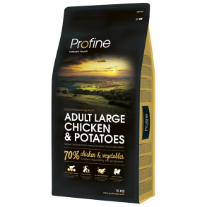 Profine Adult large Chicken 12 kg
