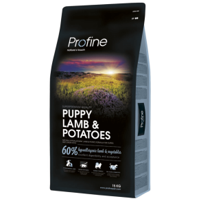 Profine Puppy Lam 12 kg