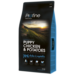 Profine Puppy Chicken 12 kg