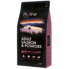 Profine Adult Laks 12 kg