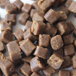 Alpha Spirit - Kylling 200gr.