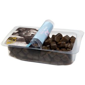 Alpha Spirit - Kylling 200gr.