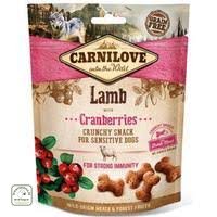 Carnilove Lam &amp; tranebr