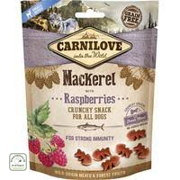 Carnilove Makrel &amp; rasberries