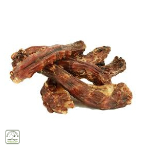 Kyllinge halse 500gr