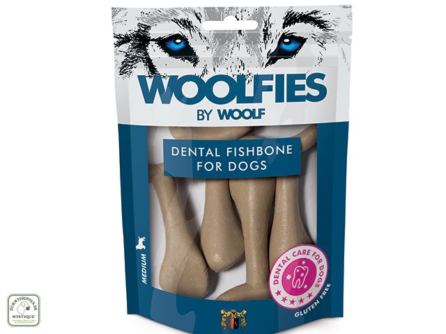 Woolf Dental Fishbone