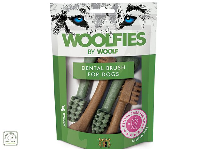 Woolf Dental 