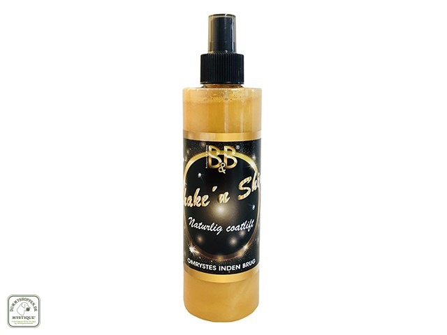 B&B Shake and Shine 100ml