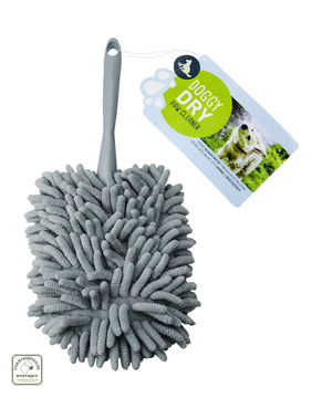 Paw cleaner