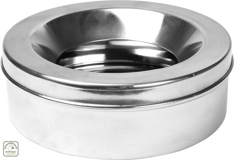 Nonspild metal