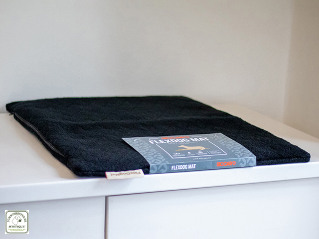 Siccaro FlexDogMat Mini