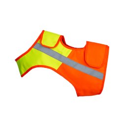 Mystique signalvest