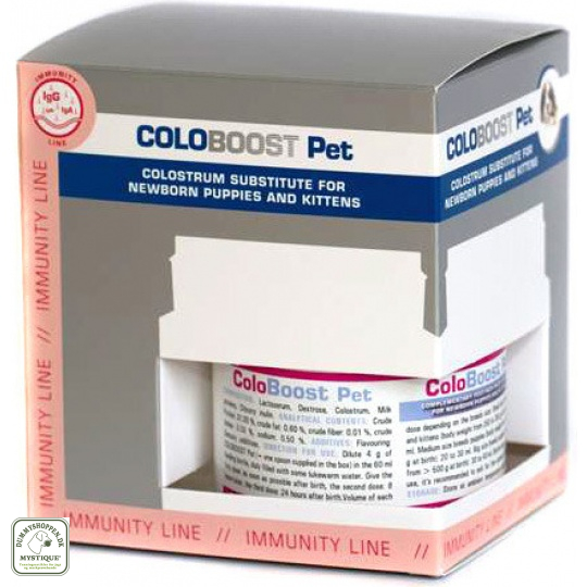 Coloboost Rmlk