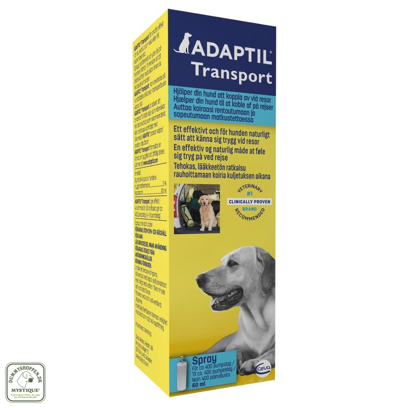 Adaptil spray 60ml