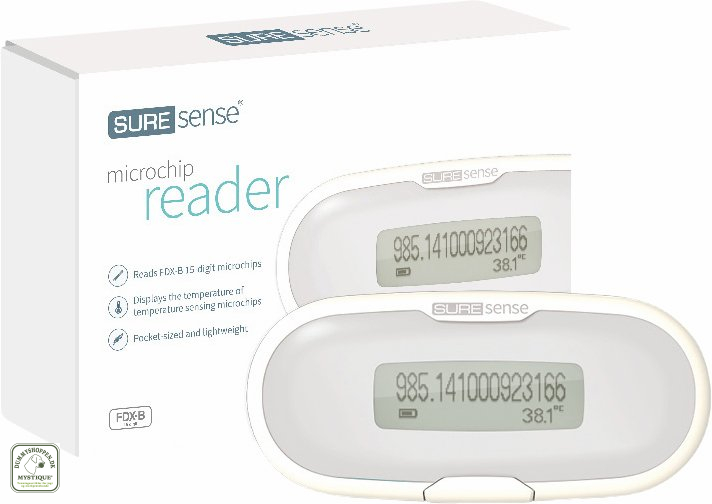 Chip Reader