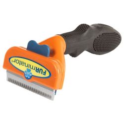 Furminator Langhret pels