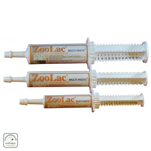 Zoolac Multi pasta 32ml