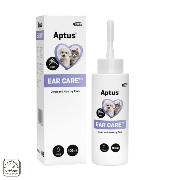 Aptus Ear care 100ml