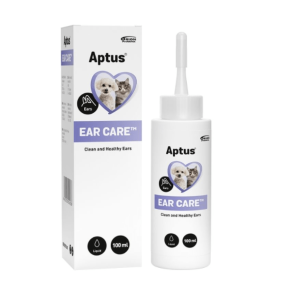 Aptus Ear care 100ml