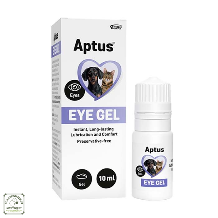 Aptus Eye gel 10ml