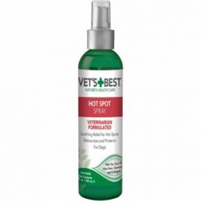 Vets Best Allergy Itch Relief spray