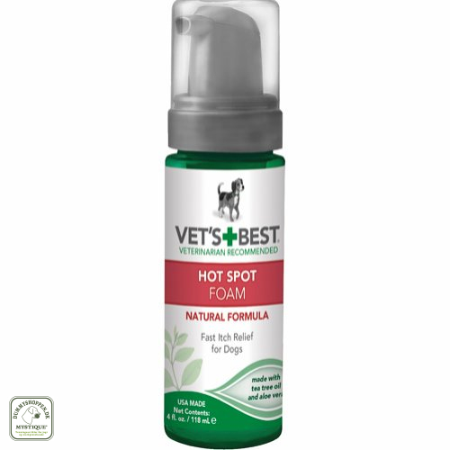 Vets Best Hotspot spray