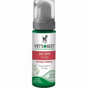 Vets Best Hotspot spray