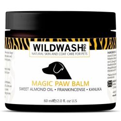 Wild Wash Potebalsam 60ml