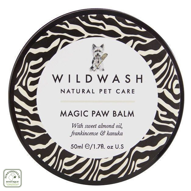 Wild Wash Potebalsam 60ml