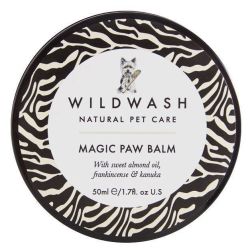Wild Wash Potebalsam 60ml