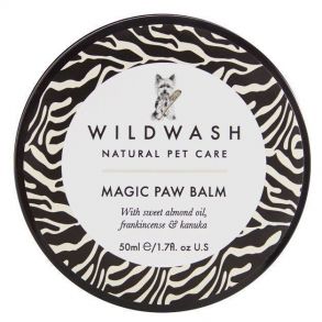 Wild Wash Potebalsam 60ml