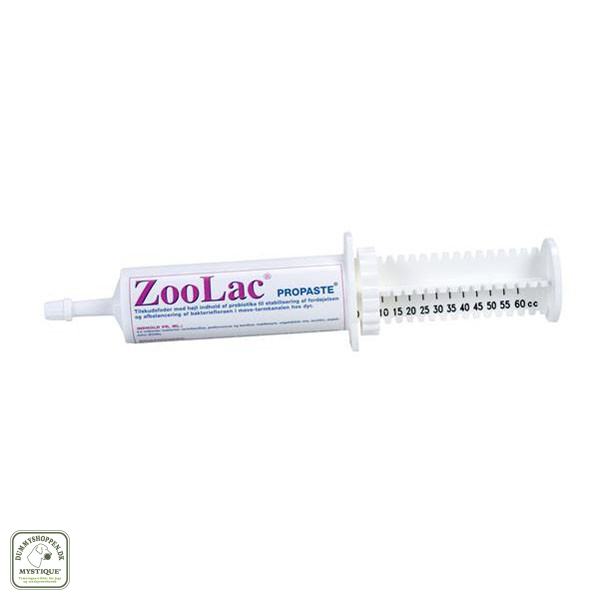 Zoolac 60ml