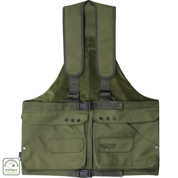 Jack Pyke vest