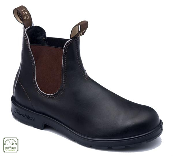 Blundstone 550 m/SPS 