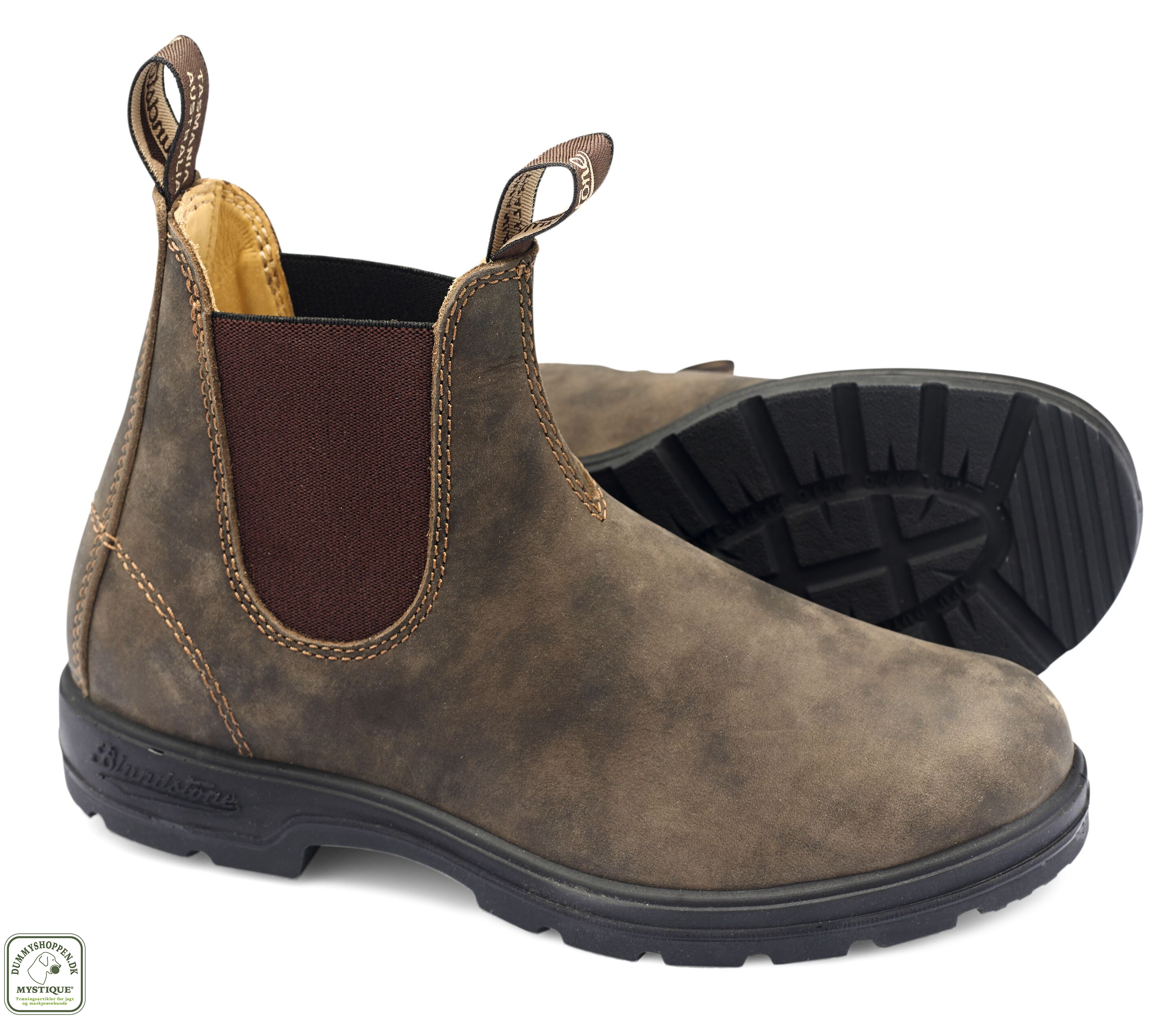 Blundstone Rustik 585
